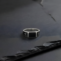 The Vanguard Ring