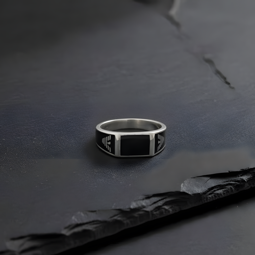 The Vanguard Ring