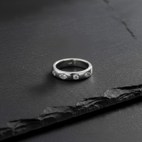 Classic Diamond Band