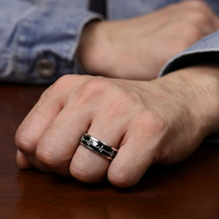 Heartbeat Ring
