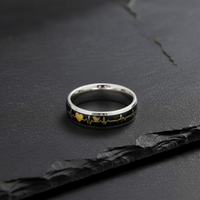 Heartbeat Ring