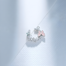 Load image into Gallery viewer, Butterfly stars