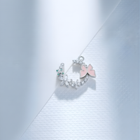 Butterfly stars