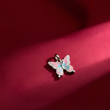 Fluttering Grace Pendant