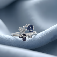 Load image into Gallery viewer, Eclipse Garden Ring