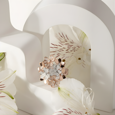 Aranya Ring