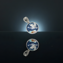 Load image into Gallery viewer, Dreamy flight Pendant