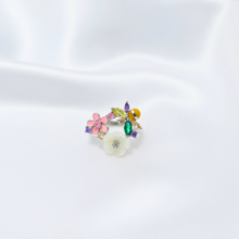 Load image into Gallery viewer, Bageecha Bling Set