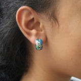 Starlit Hoops