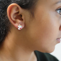 Unicorn Studs