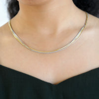 Noorani Dhaaga | 5 Layered Chain