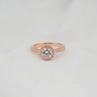 Saghai wali ring