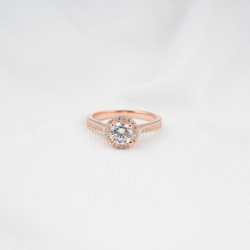 Saghai wali ring