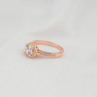 Saghai wali ring