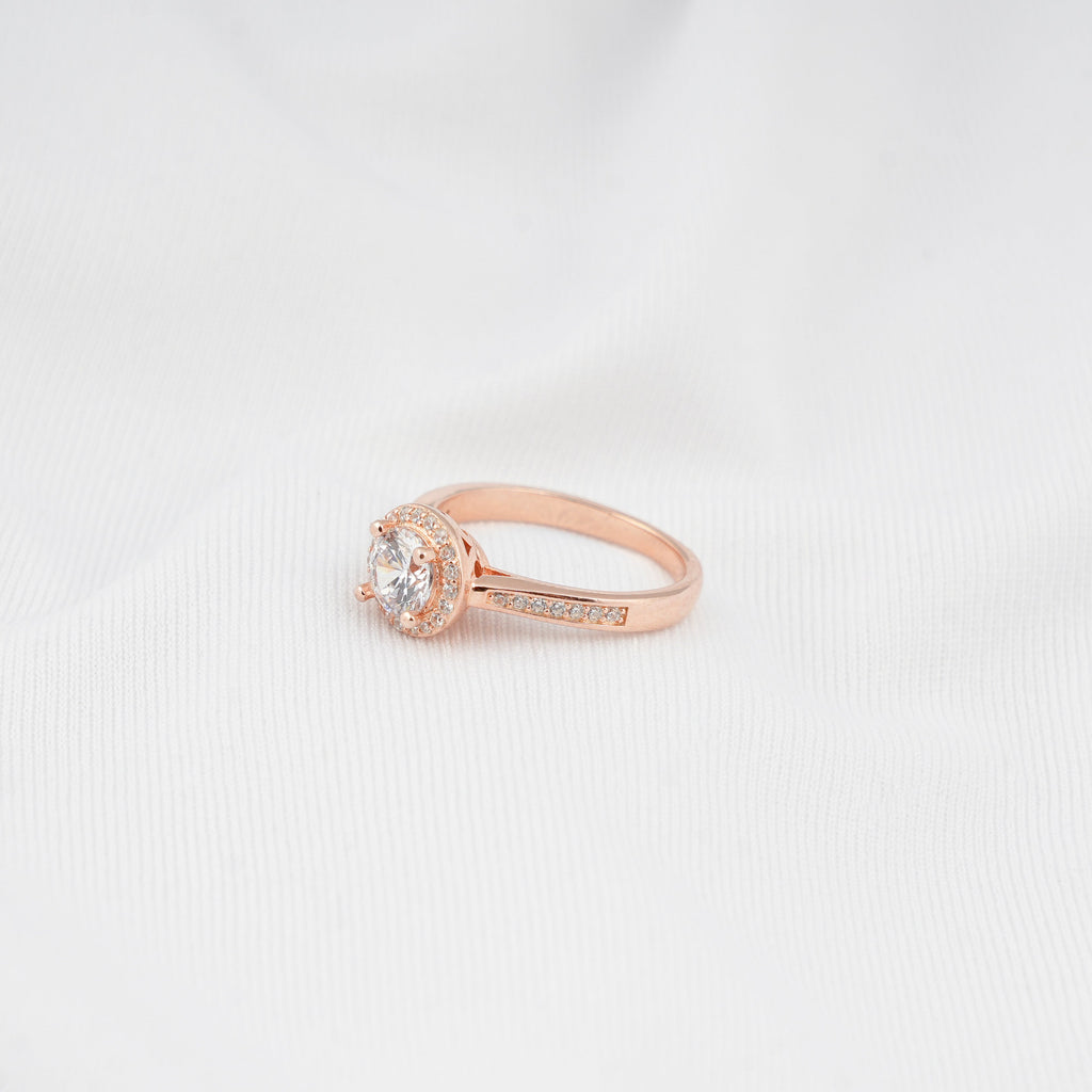 Saghai wali ring