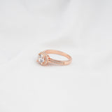 Saghai wali ring