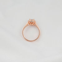 Saghai wali ring