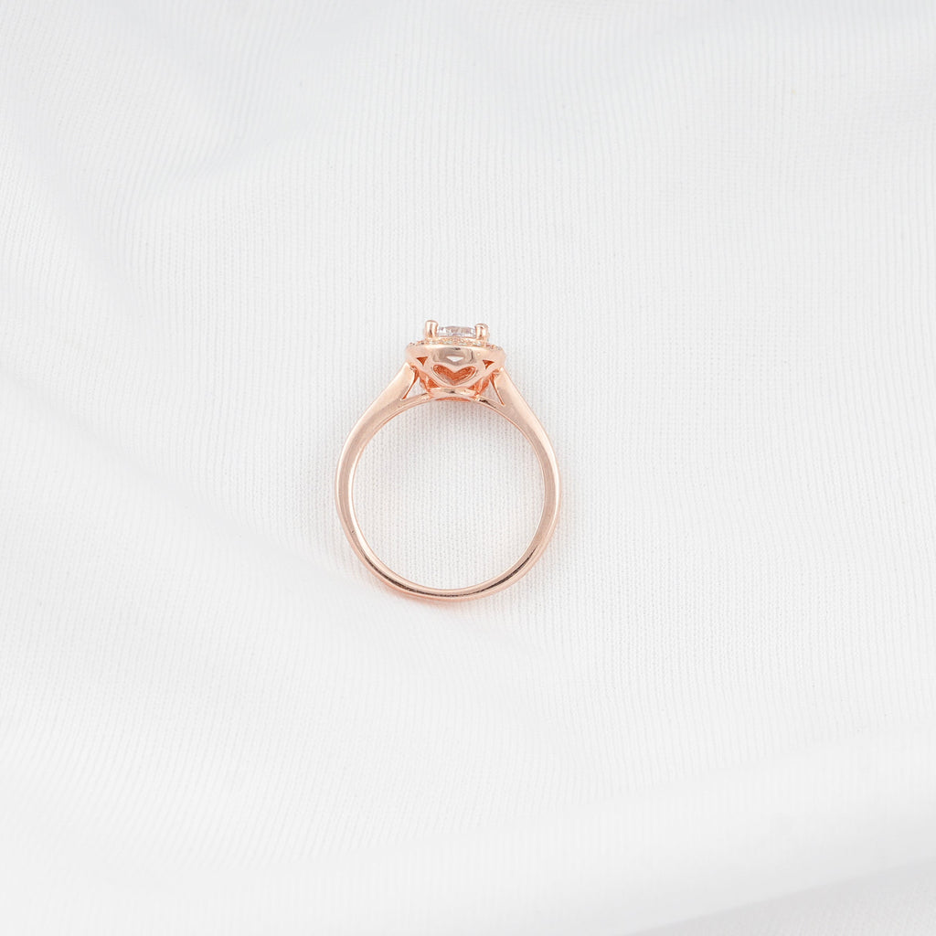 Saghai wali ring