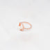 Pearl Aura Ring