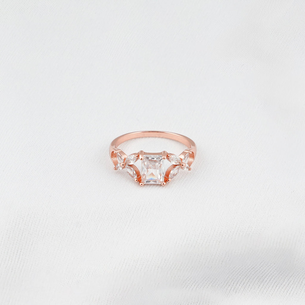 Seren Luxe Ring