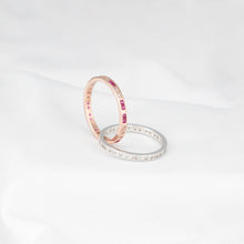 Load image into Gallery viewer, Ulajh Ring Bands