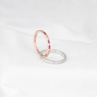 Ulajh Ring Bands