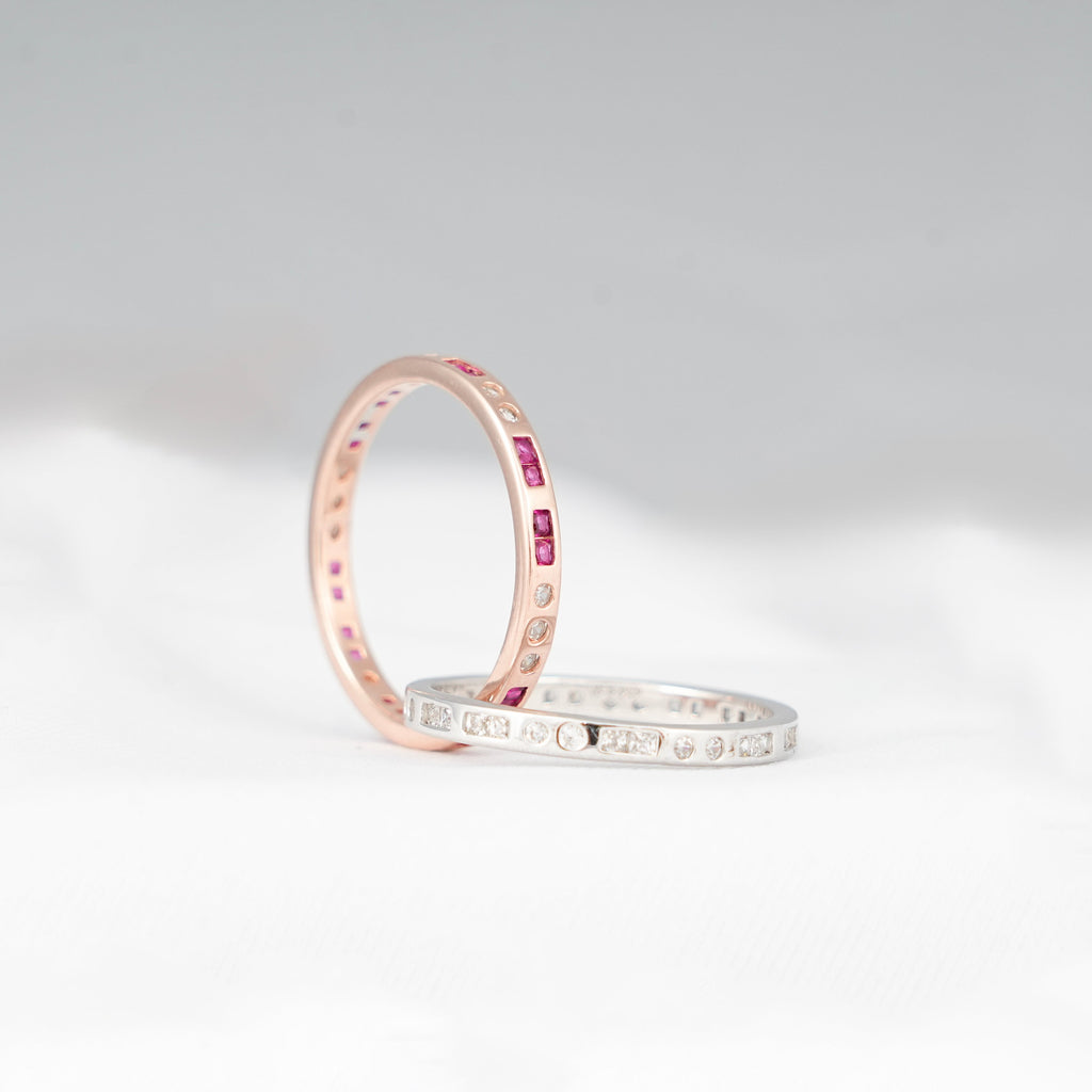 Ulajh Ring Bands