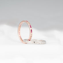 Load image into Gallery viewer, Ulajh Ring Bands