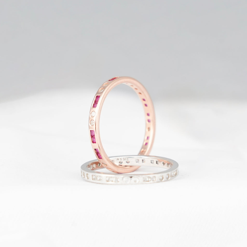 Ulajh Ring Bands