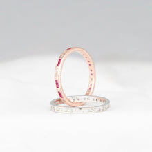 Load image into Gallery viewer, Ulajh Ring Bands