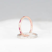 Ulajh Ring Bands