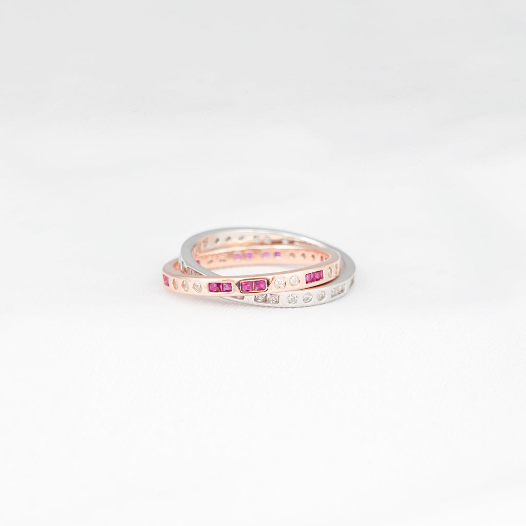 Ulajh Ring Bands