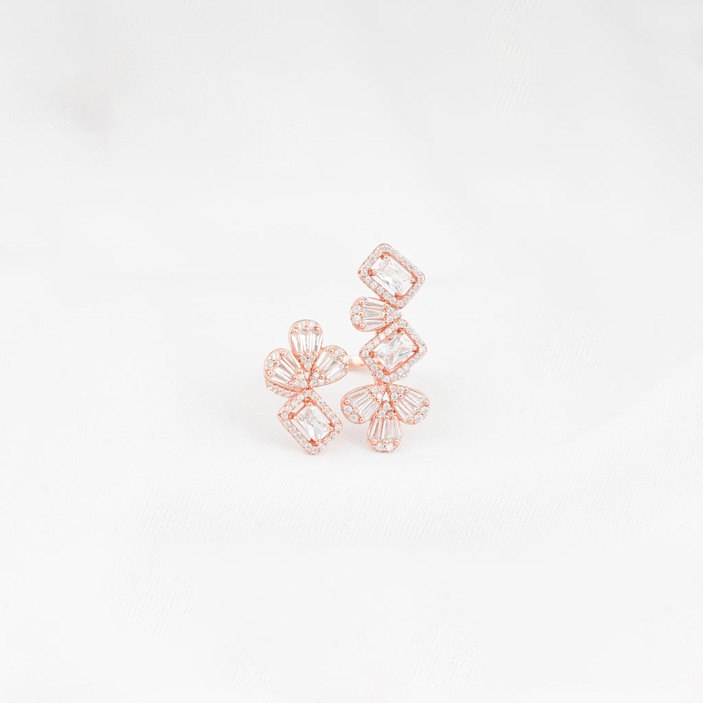 Masakali Ring