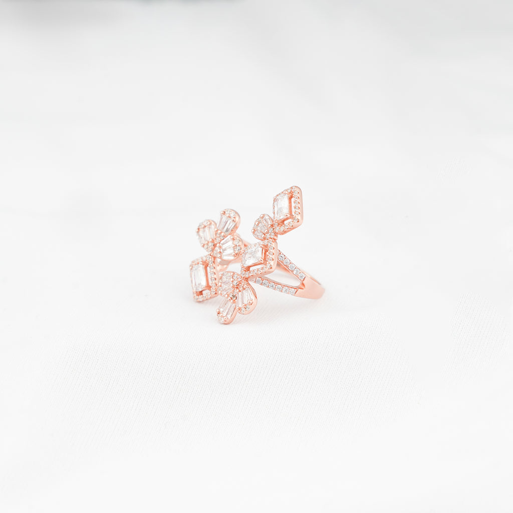 Masakali Ring
