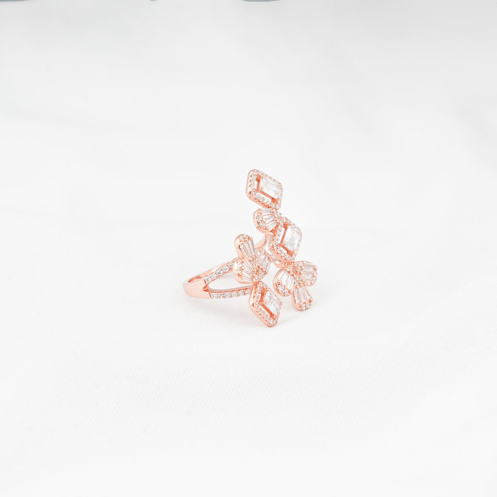 Masakali Ring