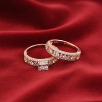 Tajdar Ring