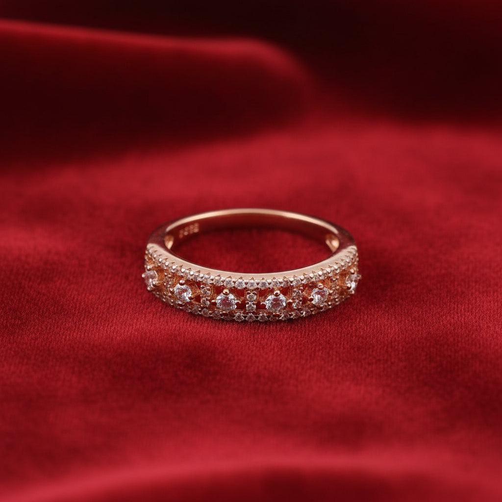 Tajdar Ring