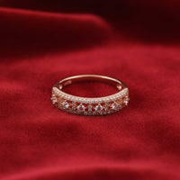 Tajdar Ring