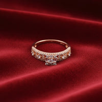 Tajdar Ring