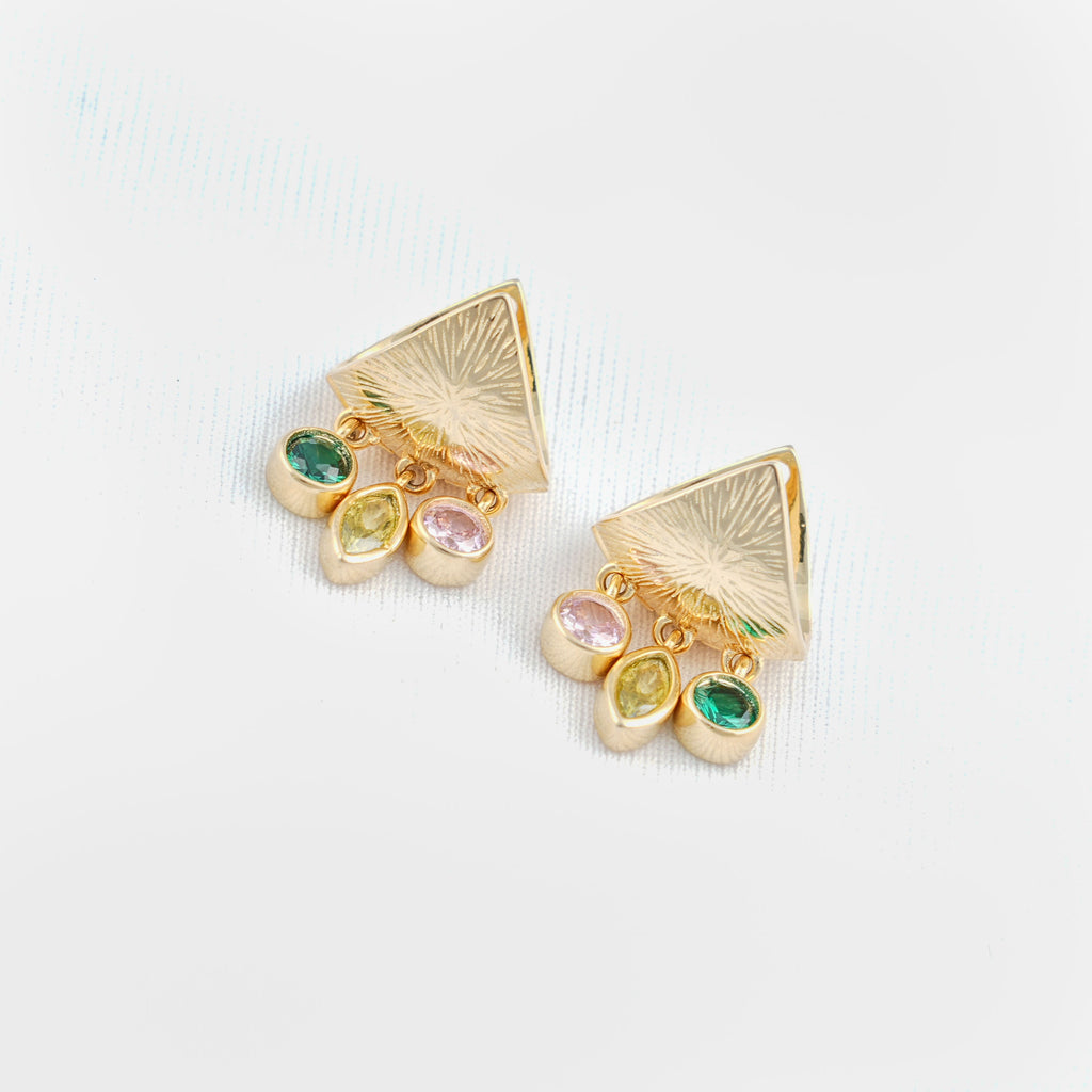 Zariya Earring