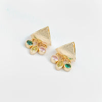Zariya Earring