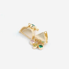 Load image into Gallery viewer, Zariya Earring