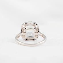 Load image into Gallery viewer, Aurora Ring - White