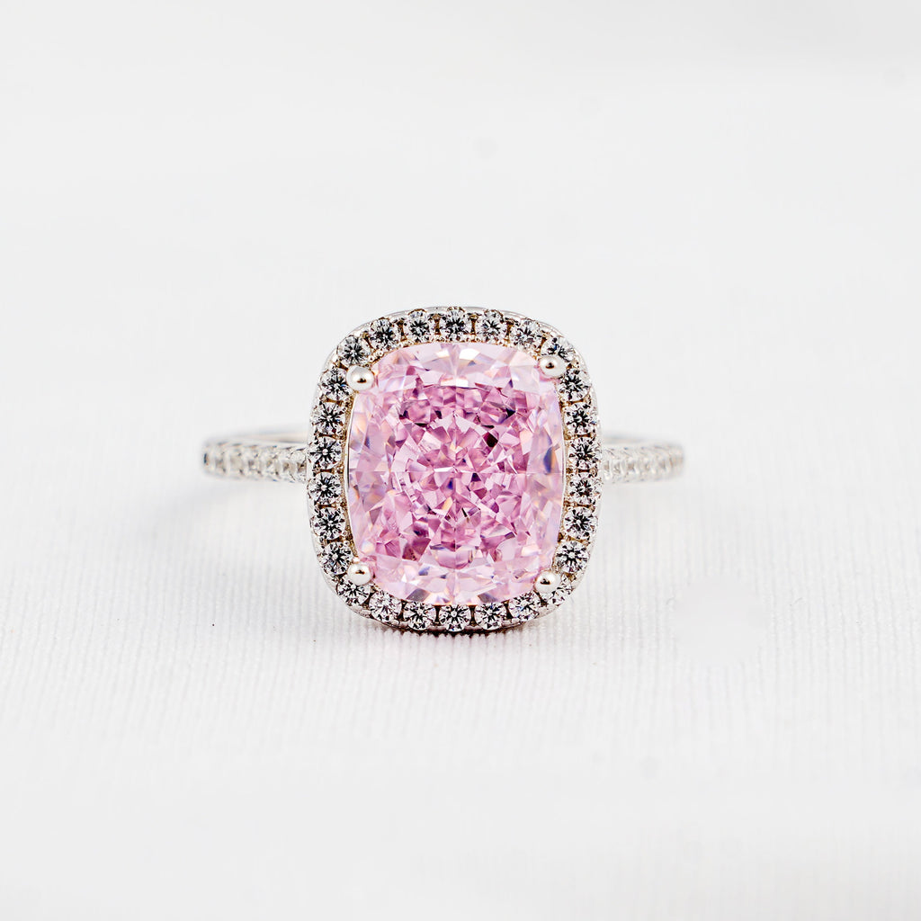 Aurora Ring - Pink
