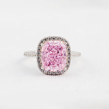 Load image into Gallery viewer, Aurora Ring - Pink