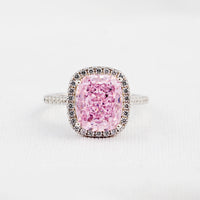 Aurora Ring - Pink