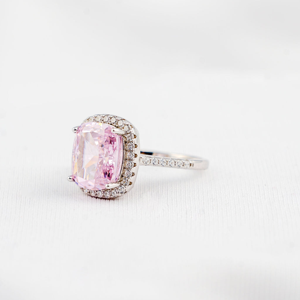 Aurora Ring - Pink
