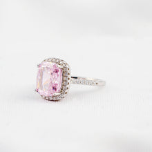 Load image into Gallery viewer, Aurora Ring - Pink