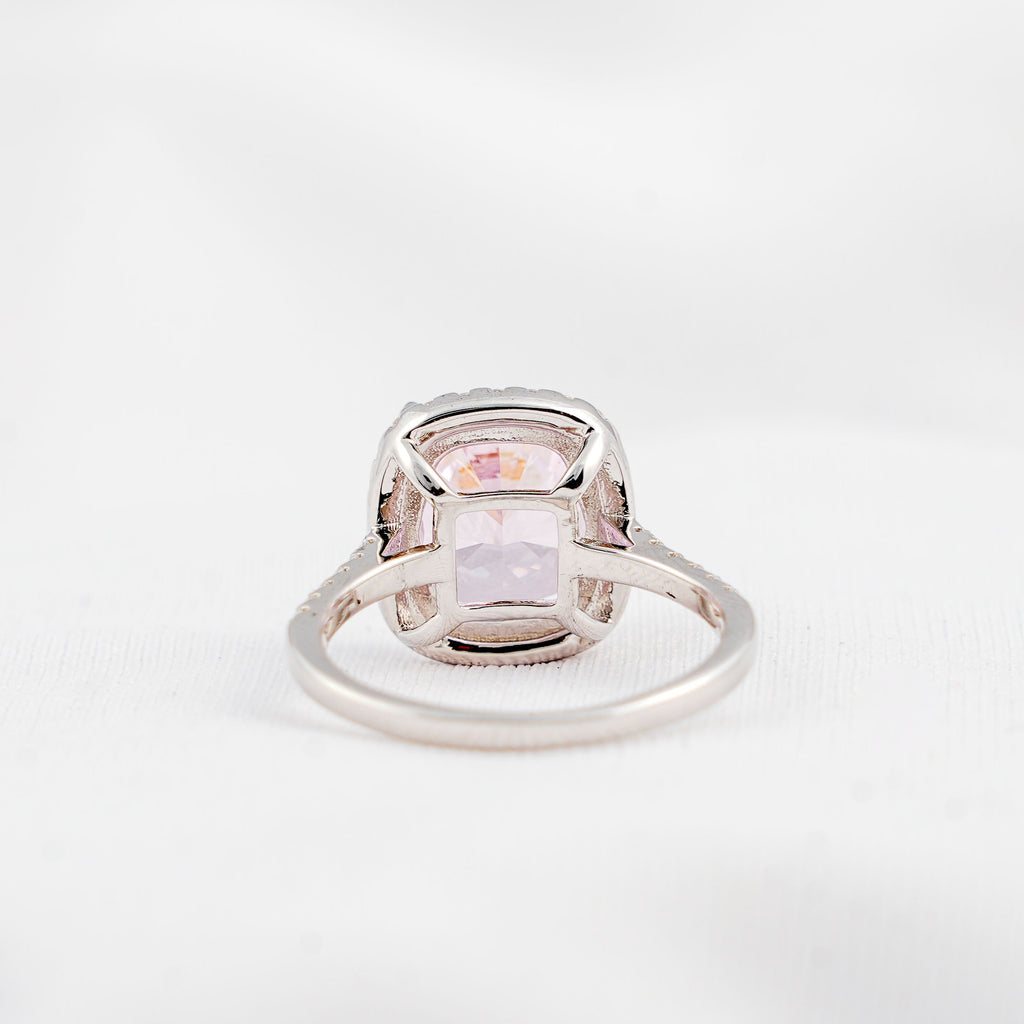 Aurora Ring - Pink