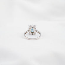 Load image into Gallery viewer, Rimjhim Ring - Blue